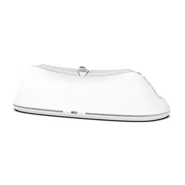 Subsonic Estación de Carga para PS Portal SUB1740258780779 - Cargador Rápido con LED RGB y USB Tipo C