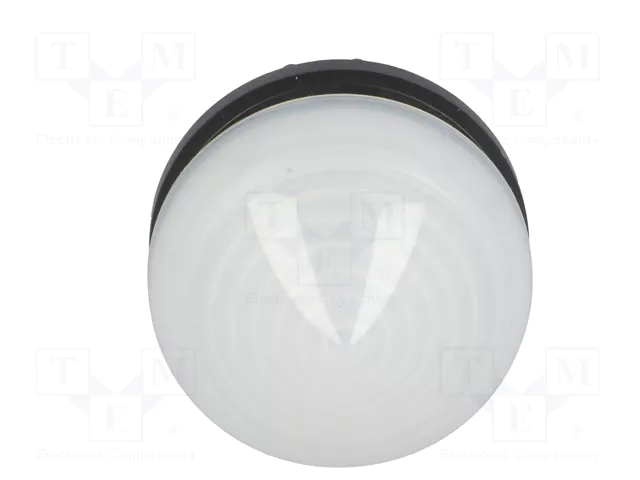 Eaton M22-LH-W Indicador Luminoso Blanco 216778 Eaton M22-LH-W Indicador Luminoso Blanco 216778