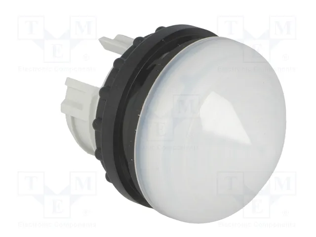 Eaton M22-LH-W Indicador Luminoso Blanco 216778 Eaton M22-LH-W Indicador Luminoso Blanco 216778