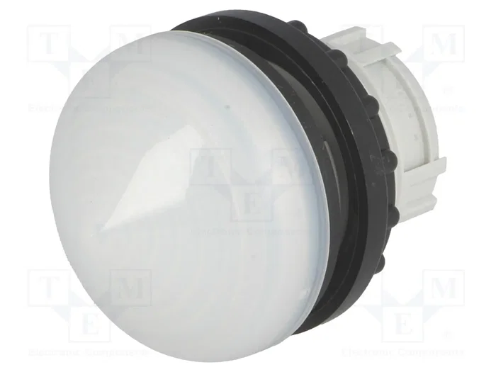 Eaton M22-LH-W Indicador Luminoso Blanco 216778 Eaton M22-LH-W Indicador Luminoso Blanco 216778