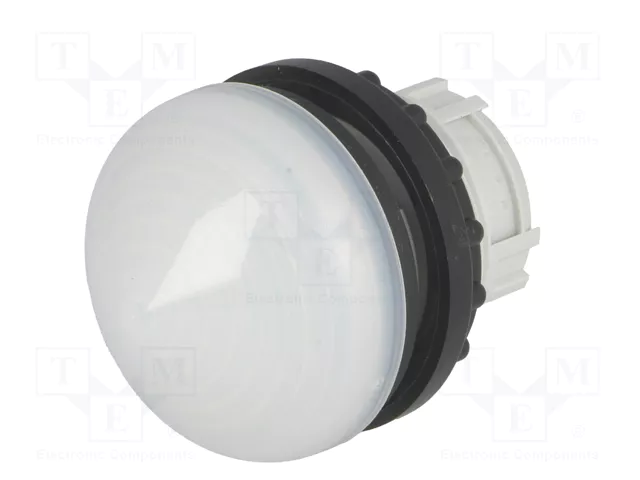 Eaton M22-LH-W Indicador Luminoso Blanco 216778 Eaton M22-LH-W Indicador Luminoso Blanco 216778