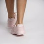 Cerdá Deportiva Suela Pvc Stitch T032 Pink Talla 32