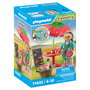Playmobil Country 71445 Puesto de mermeladas