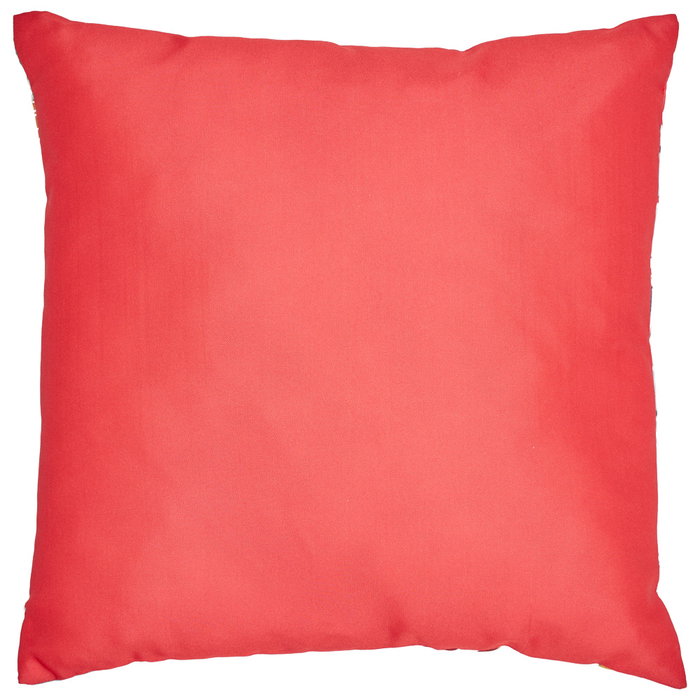 Home Deco Factory Cojín Hidrófugo 40x40 Paradis Exotiqu