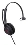 Yealink UH37 Mono UC Auriculares de Diadema Monoaurales USB Type-C/Type-A Negro
