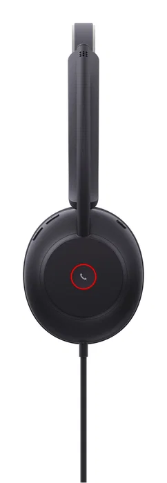 Yealink UH37 Mono UC Auriculares de Diadema Monoaurales USB Type-C/Type-A Negro