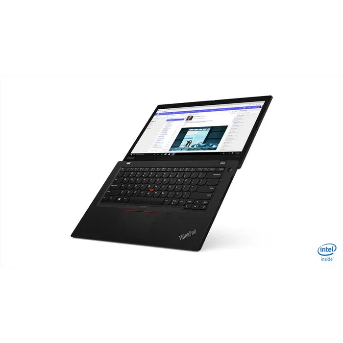 Lenovo ThinkPad L490 i5-8365U 8GB 256GB SSD 14진 Windows 11 Pro