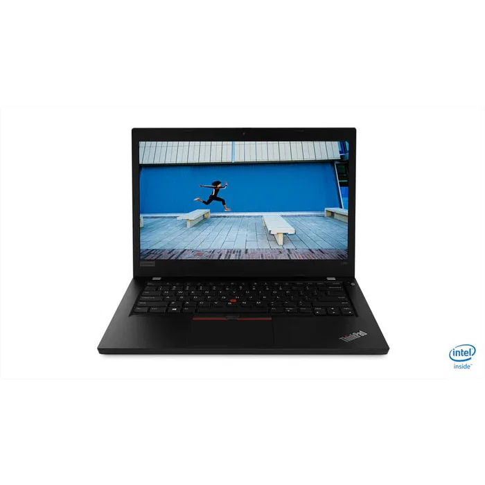 Lenovo ThinkPad L490 i5-8365U 8GB 256GB SSD 14진 Windows 11 Pro