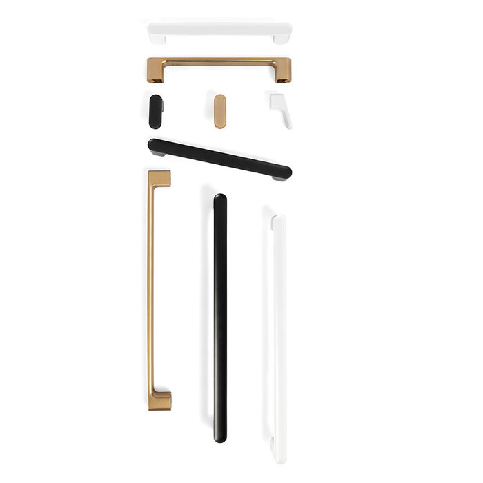 Viefe Pomo LUV 17x51 mm