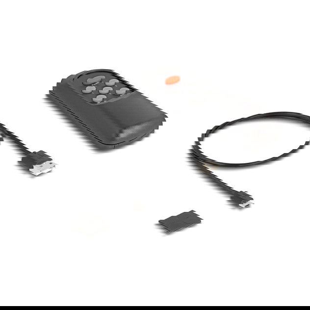 DeLOCK Switch HDMI 4 Entradas > 1 Salida 8K 60Hz DeLOCK Switch HDMI 4 Entradas > 1 Salida 8K 60Hz