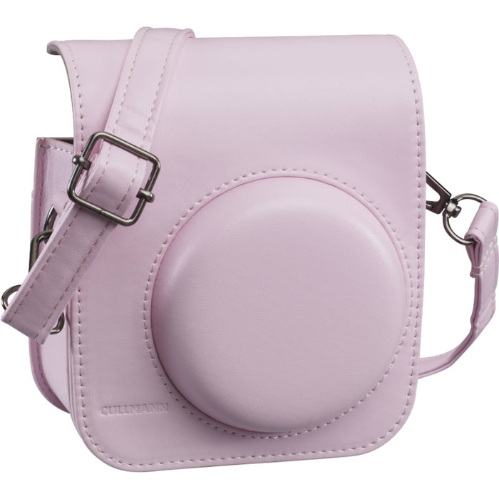 Cullmann RIO Fit 120 Rosa para Instax Mini 12 Cullmann RIO Fit 120 Rosa para Instax Mini 12