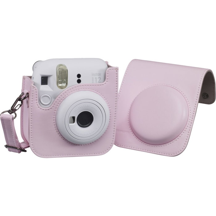Cullmann RIO Fit 120 Rosa para Instax Mini 12 Cullmann RIO Fit 120 Rosa para Instax Mini 12