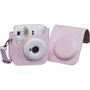 Cullmann RIO Fit 120 Rosa para Instax Mini 12