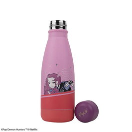 Cinereplicas Mini Botella Demon Hunters K-Pop, 500 ml