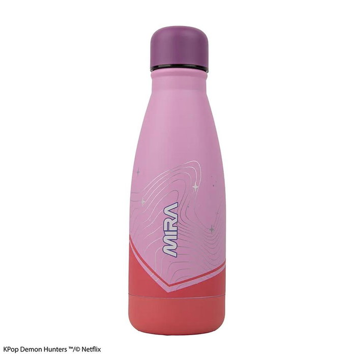 Cinereplicas Mini Botella Demon Hunters K-Pop, 500 ml