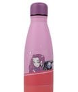 Cinereplicas Mini Botella Mira KPop Demon Hunters 500ml Cinereplicas Mini Botella Mira KPop Demon Hunters 500ml