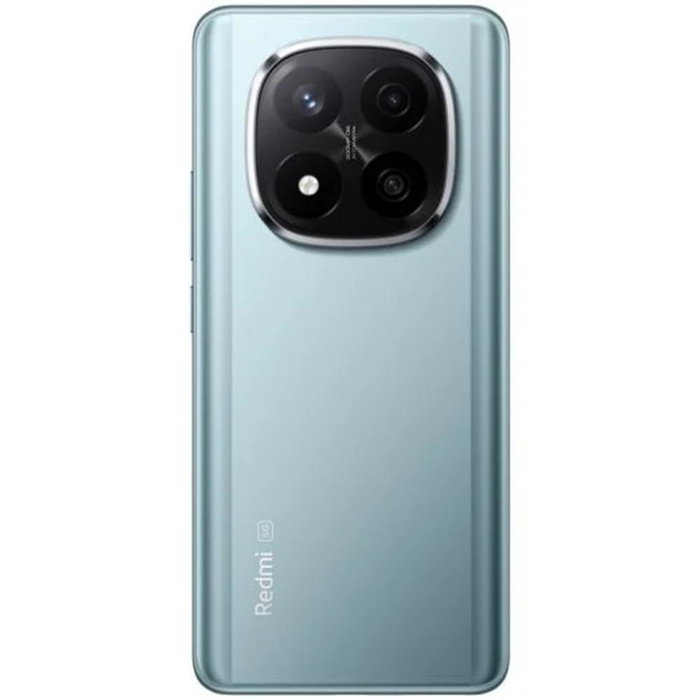 Xiaomi Redmi Note 14 Pro+ 5G 12GB/512GB Azul Xiaomi Redmi Note 14 Pro+ 5G 12GB/512GB Azul