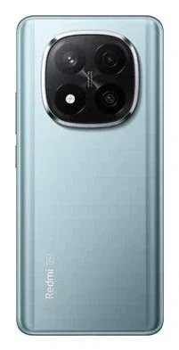 Xiaomi Redmi Note 14 Pro+ 5G 12GB/512GB Azul Xiaomi Redmi Note 14 Pro+ 5G 12GB/512GB Azul