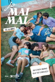 Jo Mai Mai, Éric Moral - Editorial Inuk