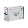 Canon C-EXV 40 Negro