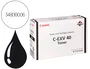 Canon C-EXV 40 Negro