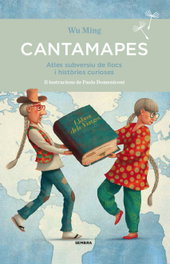 Cantamapes, Wu Ming - SEMBRA LLIBRES