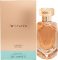 Tiffany & Co Rose Gold Intense Eau de Parfum 75 ml Spray