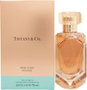 Tiffany & Co Rose Gold Intense Eau de Parfum 75 ml Spray