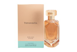 Tiffany & Co Rose Gold Intense Eau de Parfum 75ml Spray