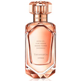 Rose Gold Intense, Agua de perfume, Para mujeres, 75 ml