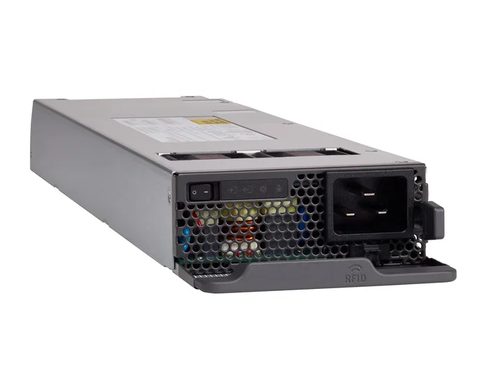 Cisco C9400-PWR-2100AC= Unidad de fuente de alimentación 2100 W