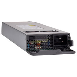 Cisco C9400-PWR-2100AC= 2100 W para Catalyst 9400 Series