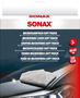 SONAX Soft Touch Mikrofasertücher 3 unidades