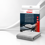 SONAX Soft Touch Mikrofasertücher 3 unidades