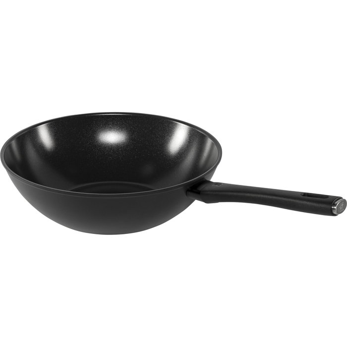 Zwilling Madura Plus Wok 28 cm Negro Zwilling Madura Plus Wok 28 cm Negro