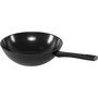 Zwilling Madura Plus Wok 28 cm Negro