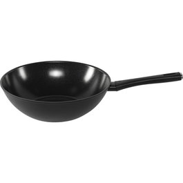 Zwilling Madura Plus Wok 28 cm Negro