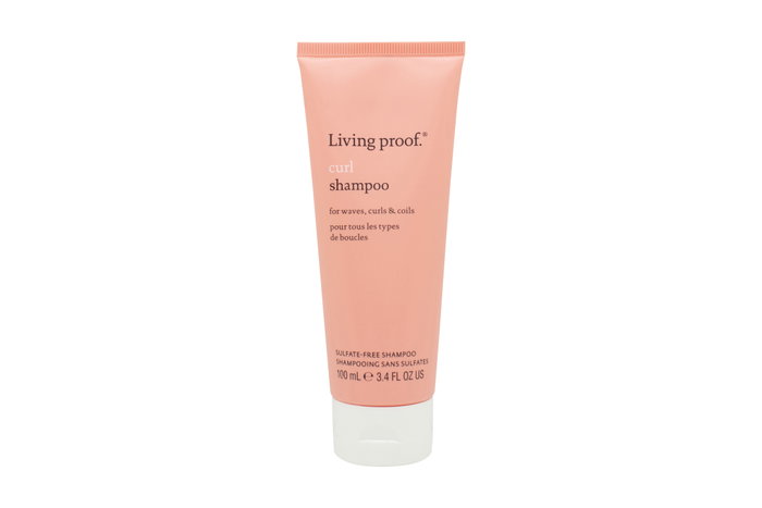 Living Proof Curl Shampoo 100ml