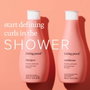 Living Proof Curl Shampoo 100ml