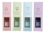 DKD Home Decor Ambientador Mikado Cristal 100 ml