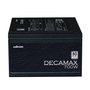 Zalman Decamax Fuente de Alimentación 700W ATX 80 PLUS Negro