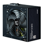Zalman Decamax Fuente de Alimentación 700W ATX 80 PLUS Negro