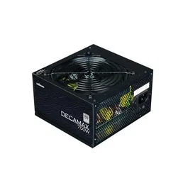 ZALMAN Decamax 700 W ATX Negro