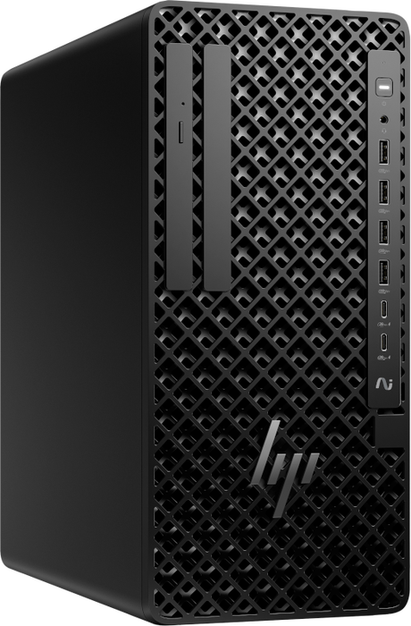 HP Z1 G1i con Intel Core Ultra 9 285, 32 GB RAM, 1 TB SSD y NVIDIA GeForce RTX 5060 Ti