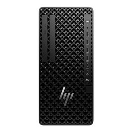 HP Estación de Trabajo Z1 G1 - Intel Core Ultra 9 285, 32GB RAM, 1TB SSD, NVIDIA GeForce RTX 5060 Ti, Windows 11 Pro (Español/Inglés)