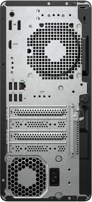 HP Estación de Trabajo Z1 G1 - Intel Core Ultra 9 285, 32GB RAM, 1TB SSD, NVIDIA GeForce RTX 5060 Ti, Windows 11 Pro (Español/Inglés)