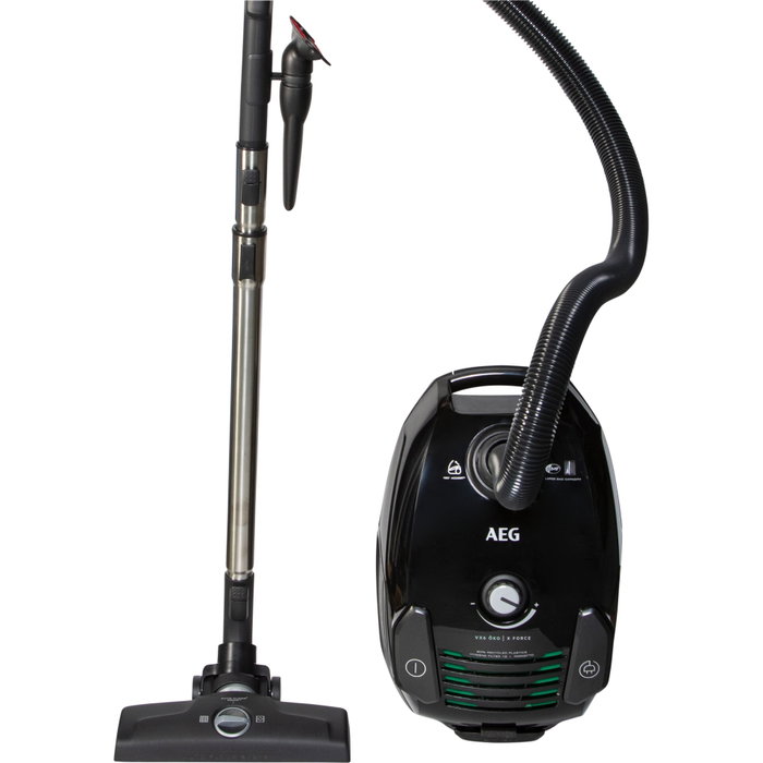 Aeg VX6-2-ÖKOX Aeg VX6-2-ÖKOX