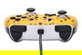Power A Mando con Cable NSGP0083-01 Enhanced para Nintendo Switch Pikachu Sentimientos, Cable 3M