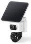 Anker Eufy SoloCam S4 Bala Cámara de Seguridad IP 4K