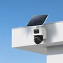Anker Eufy SoloCam S4 Bala Cámara de Seguridad IP 3840 x 2160